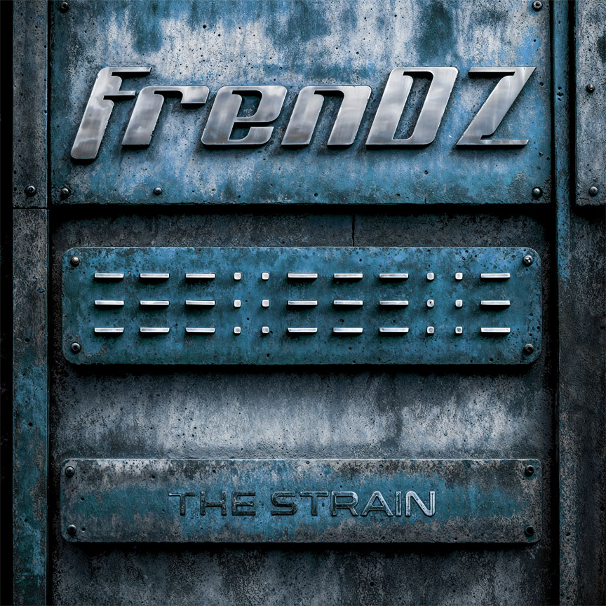 frenDZ - The Strain