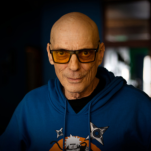Christian Laflamme